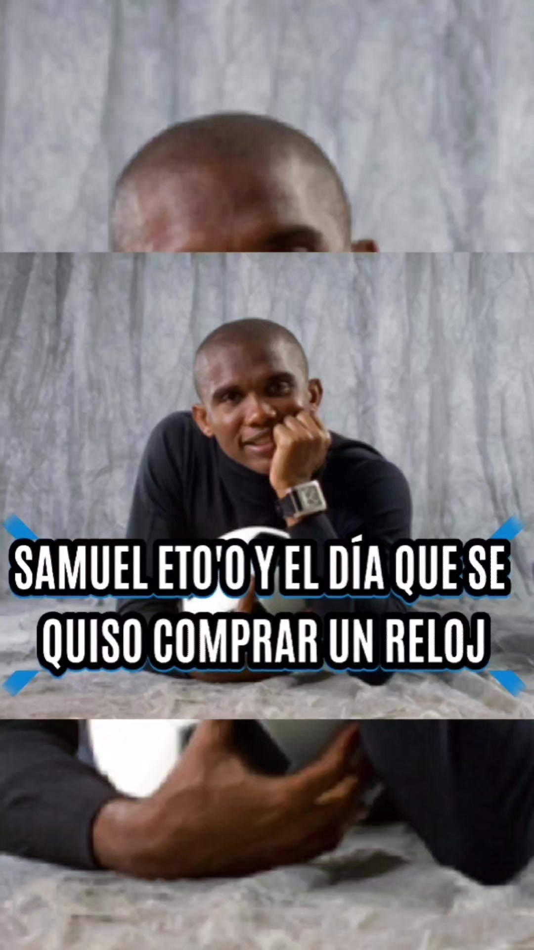 @Corazón Hecho Pelota