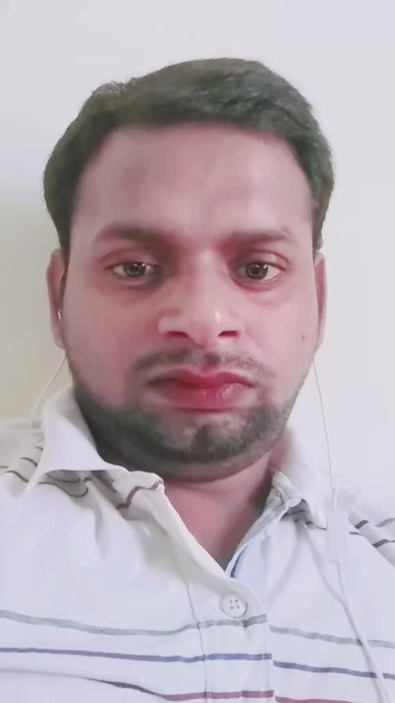 @Nirbhay Kumar