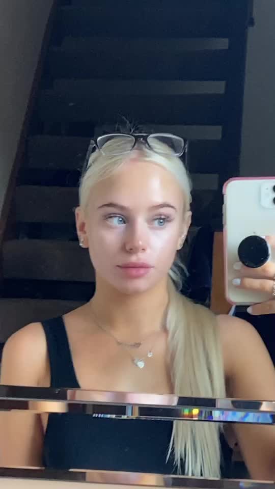 @Cassie Rose