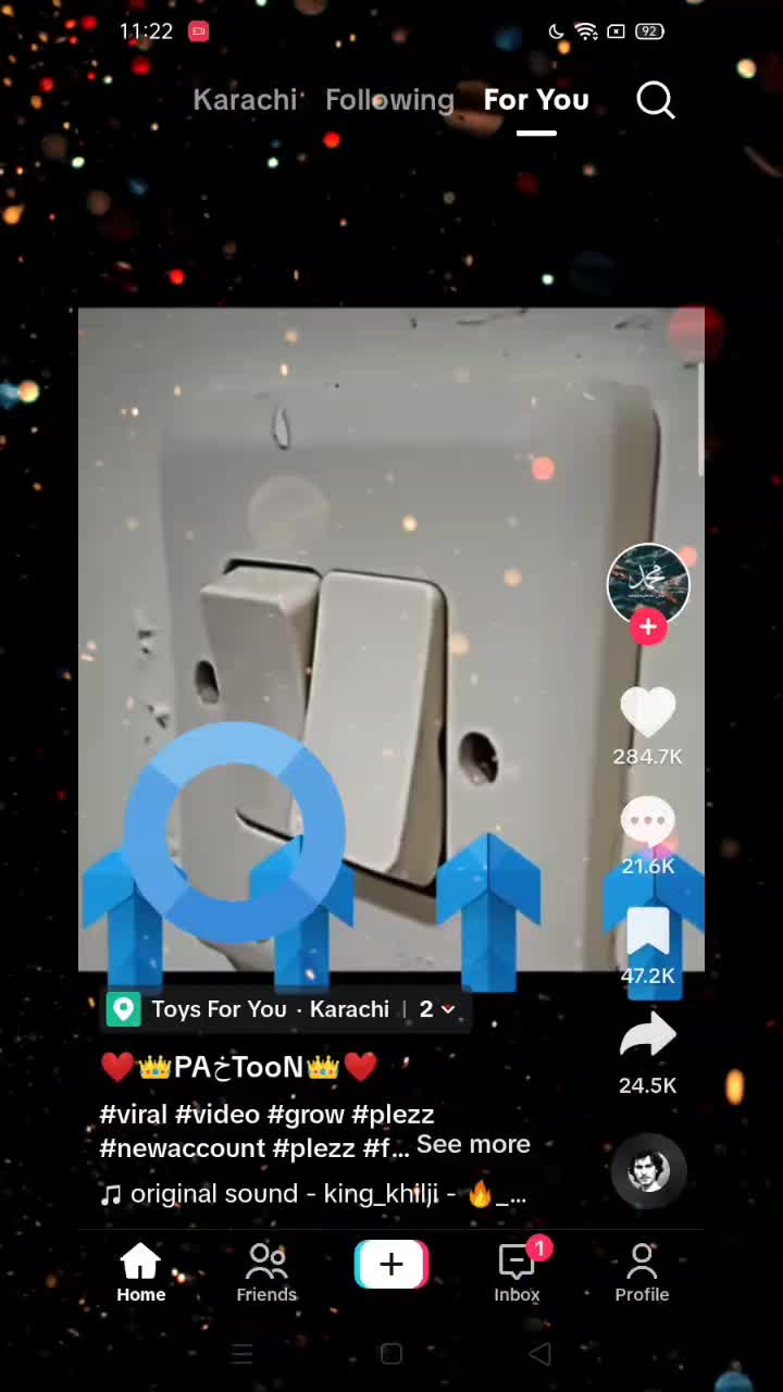 @pranker