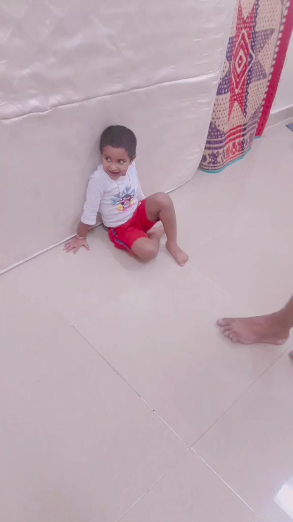 @bhuvana mani