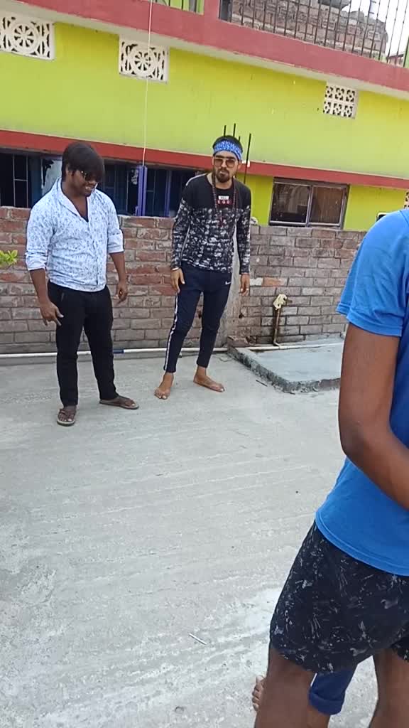 @Ganesh Kumar