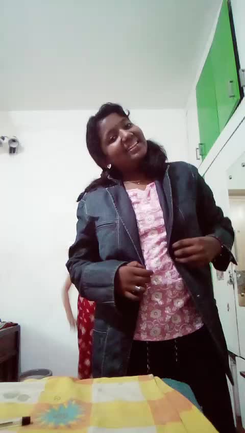 @Malu & chu