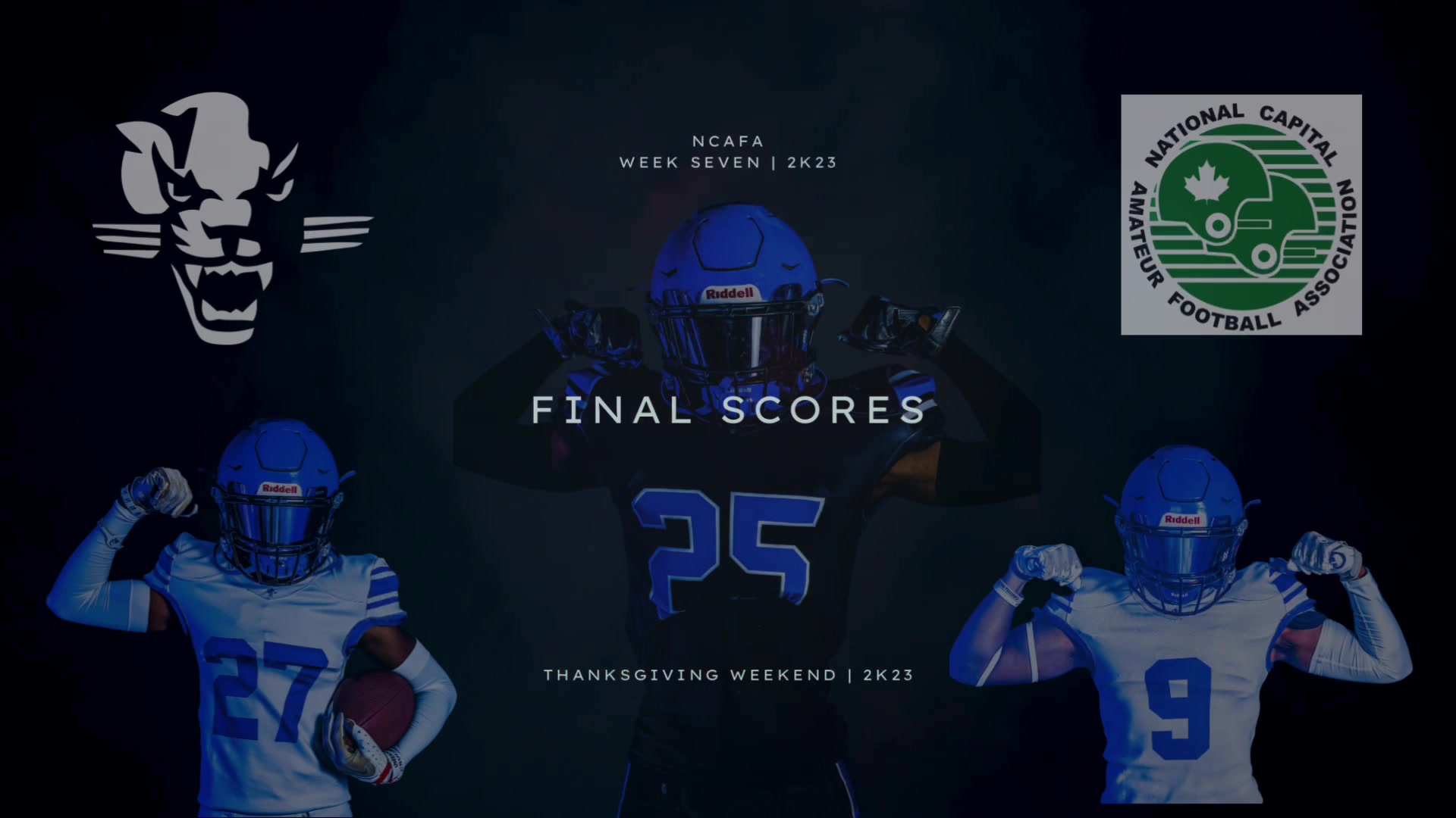 @PanthersFootball