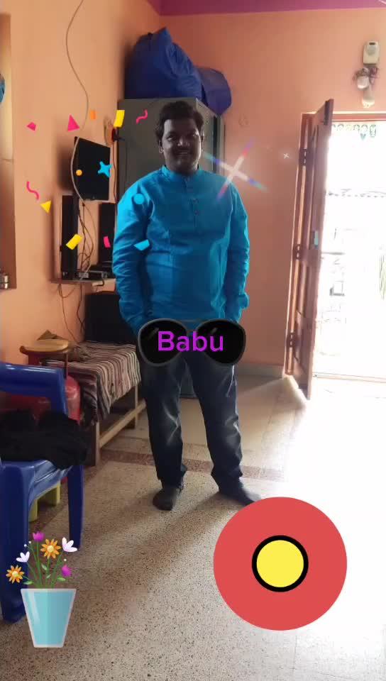 @Babu Ntr