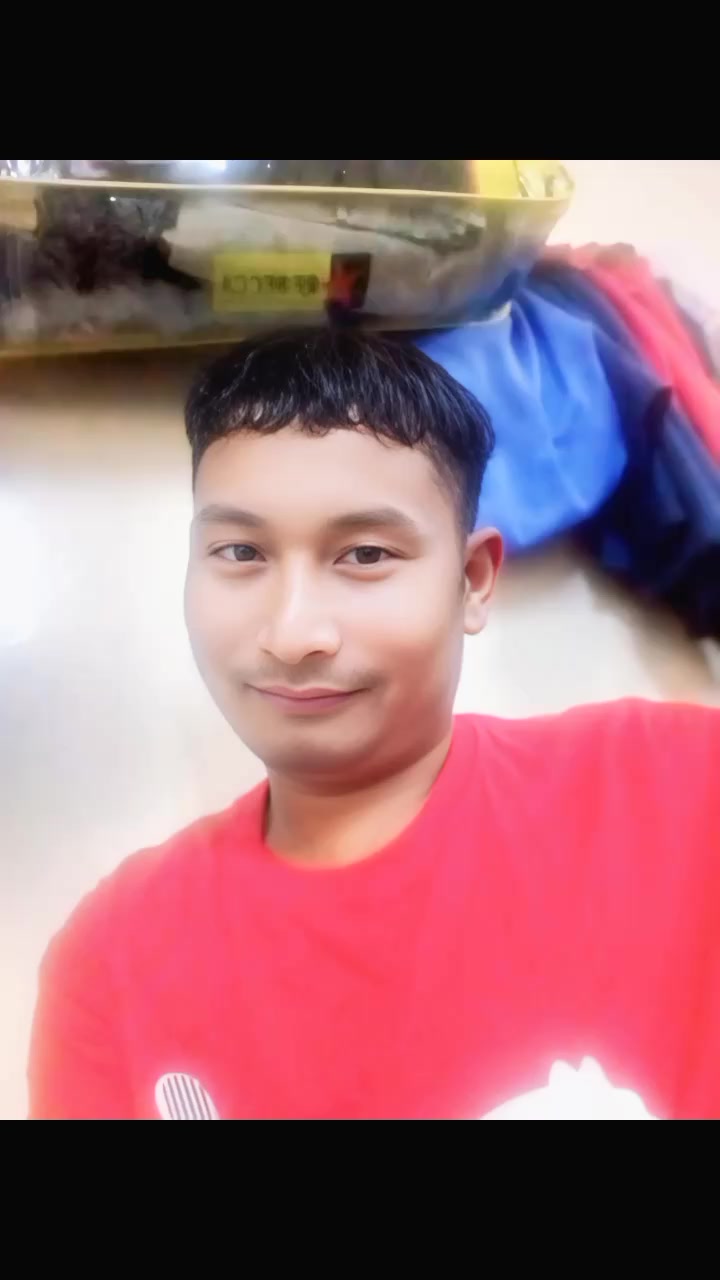 @Ram din chy