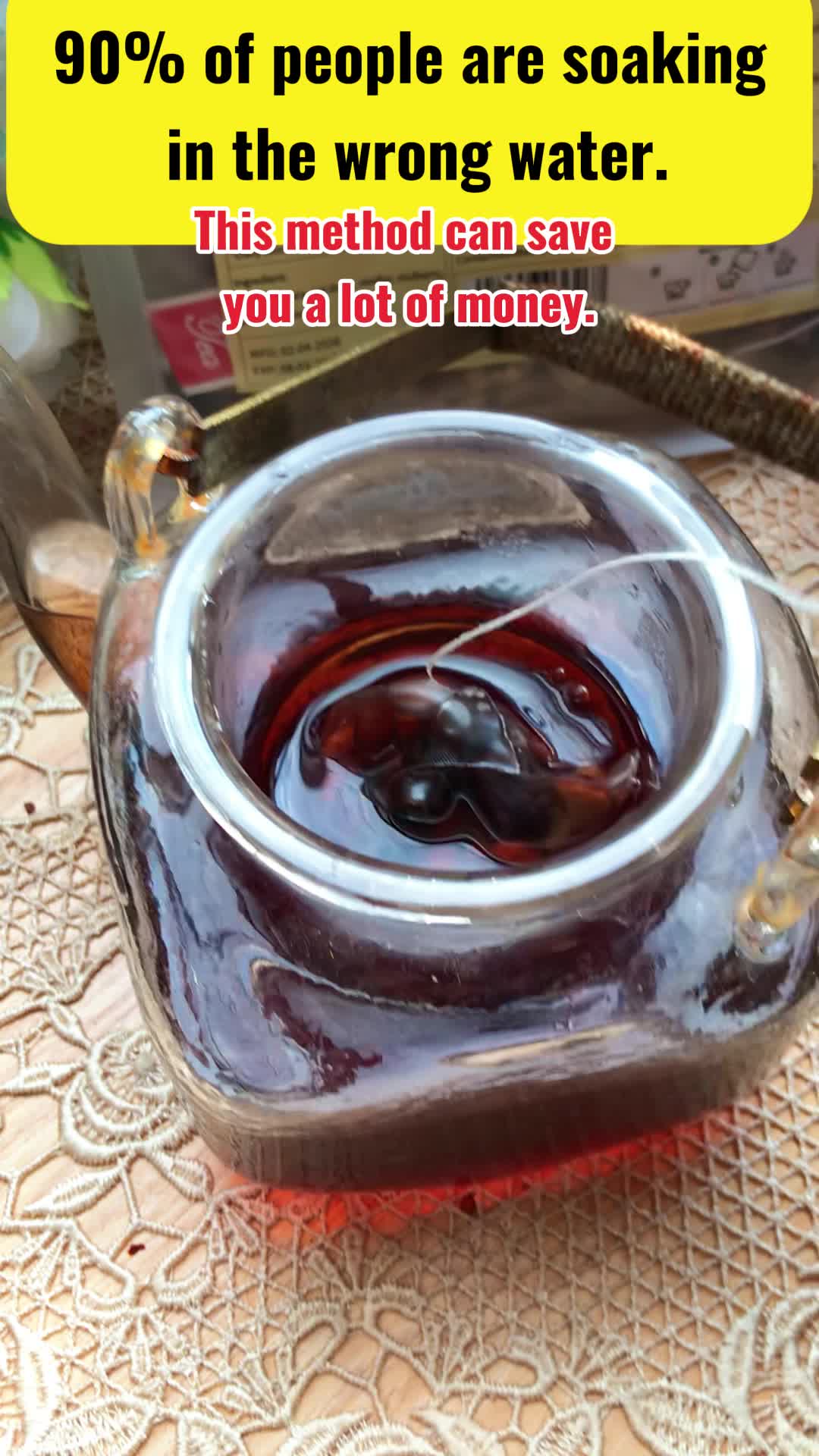 @Blossom Brew Teas