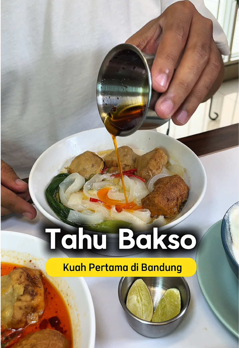 @Kuliner Addict Bandung