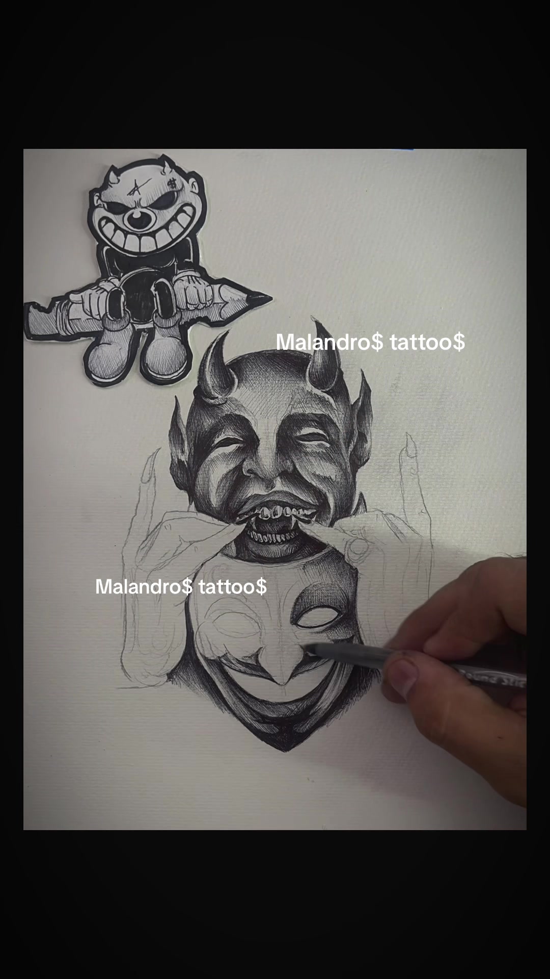 @MALANDRO$_TATTOO$💀