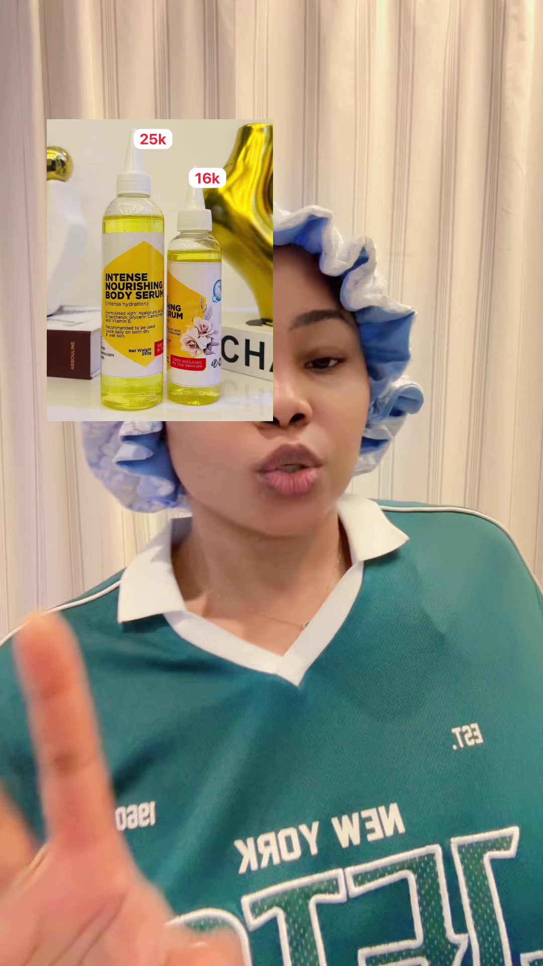 @T.S.C. 🍃 Topskincare