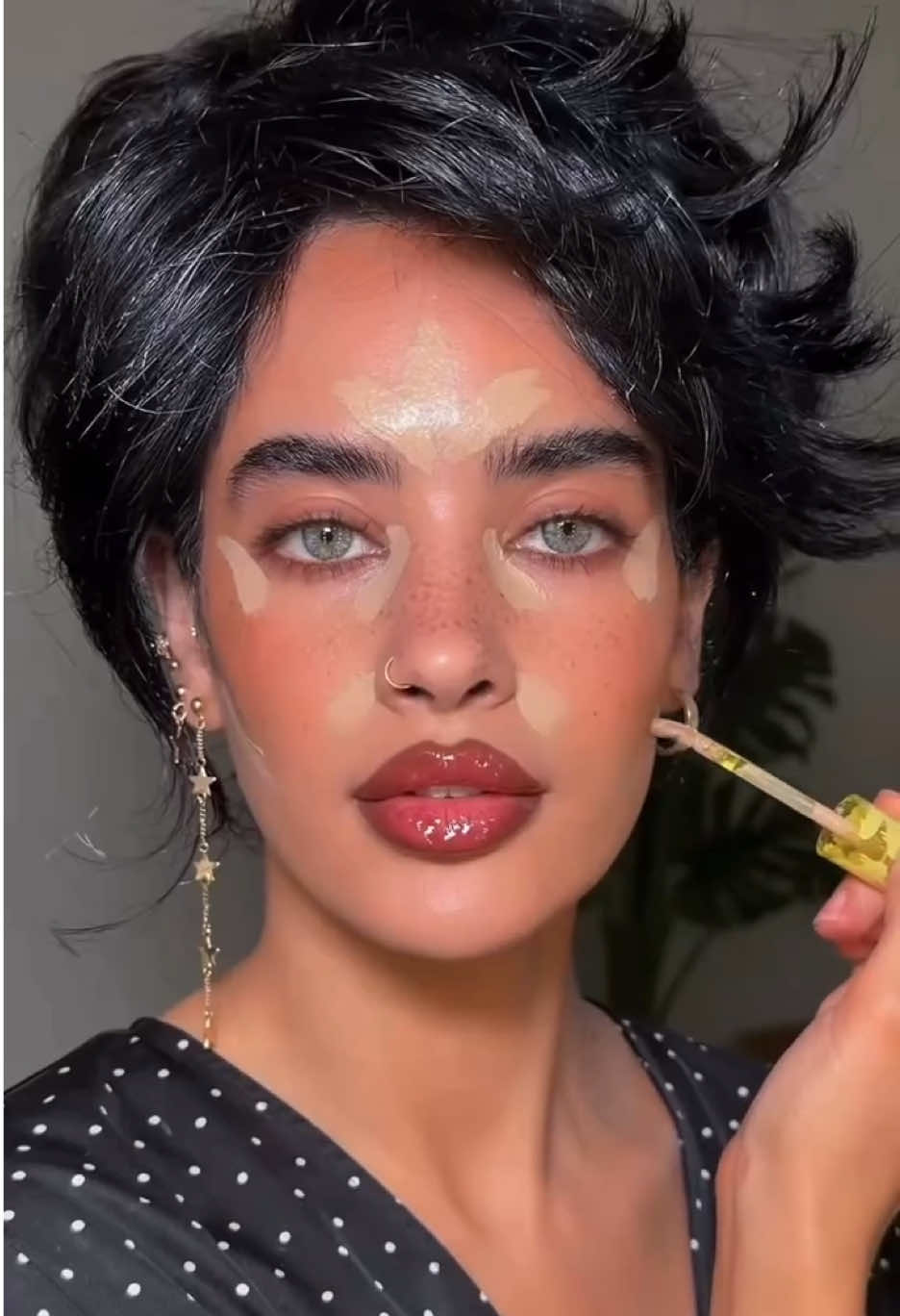 @Shop by Makeup