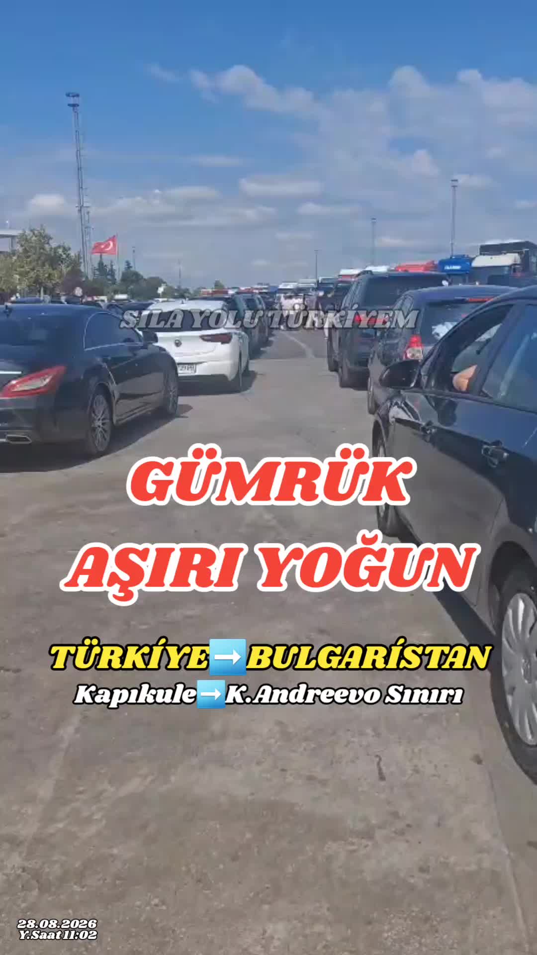 @Sıla Yolu T&uuml;rkiyem