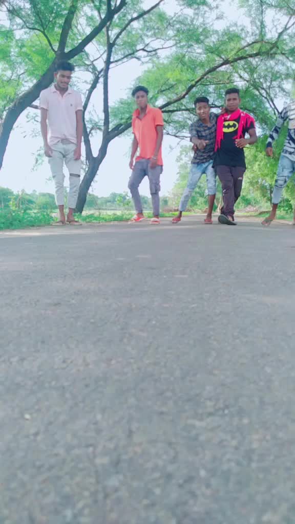 @jati gahir