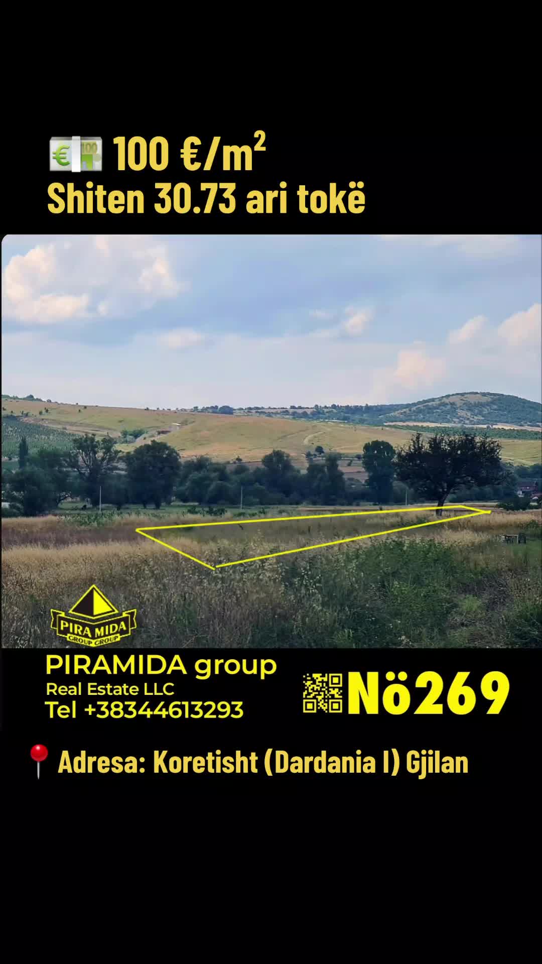 @PIRAMIDA group