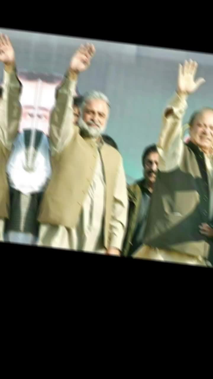 @Ex MNA Murtaza J.Abbasi Team