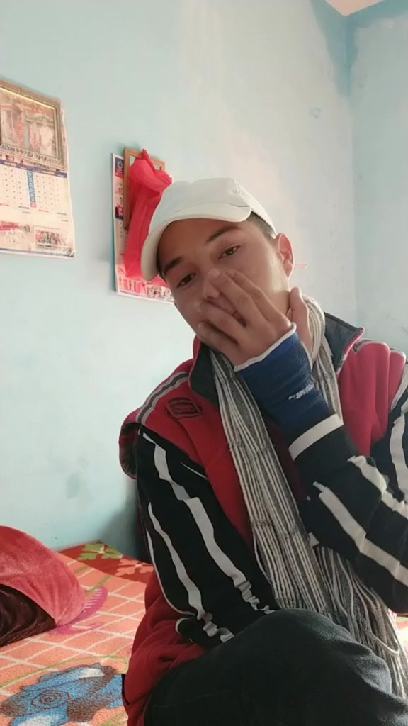 @samaya thapa
