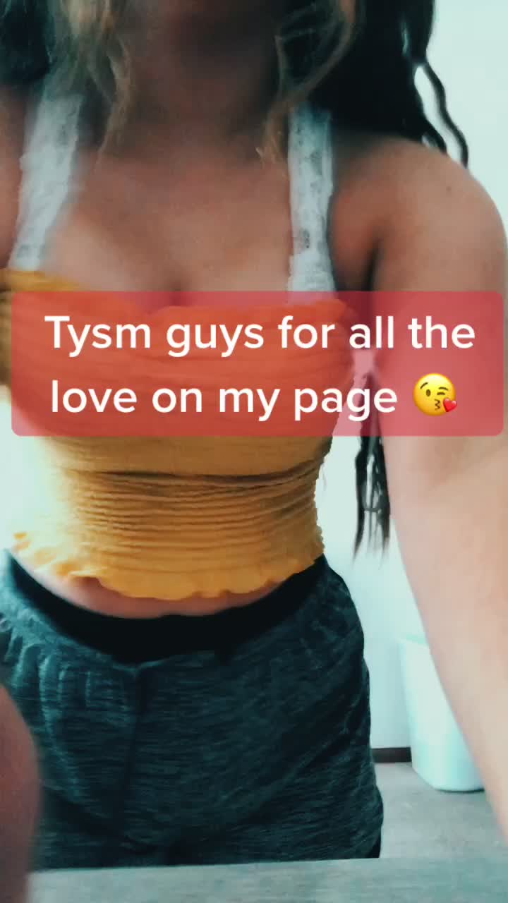 @I love you too