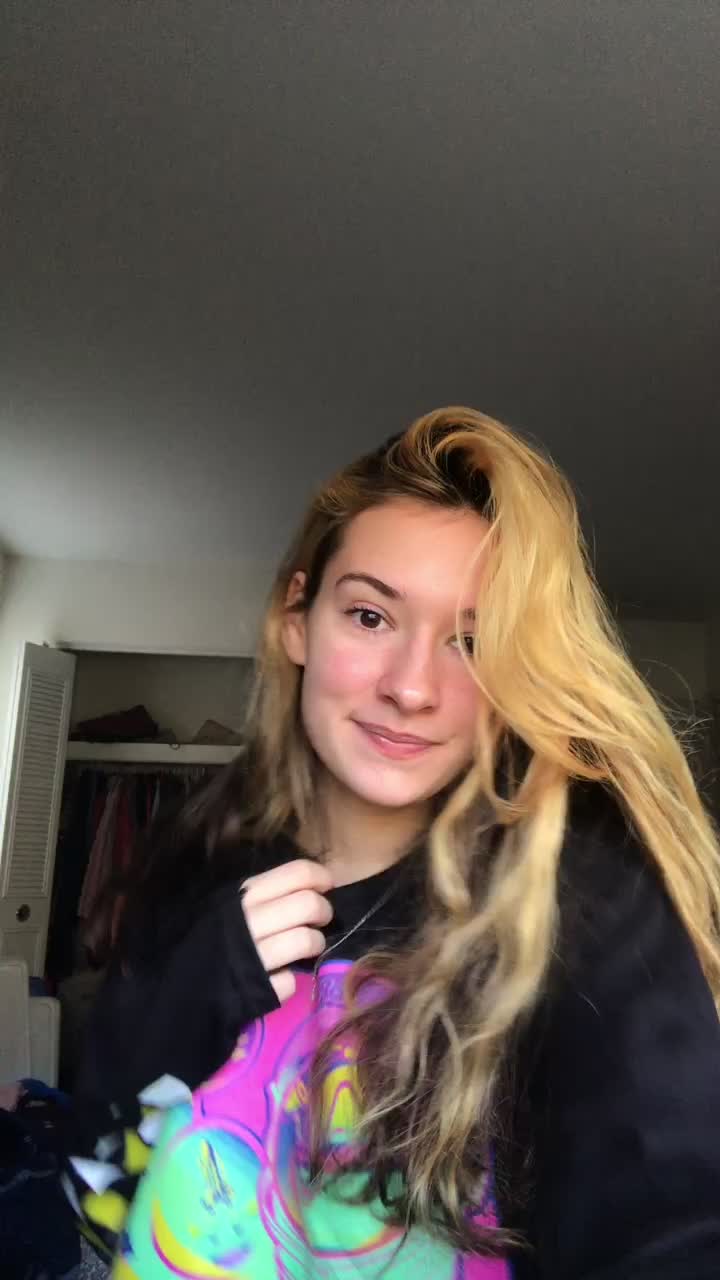 @I&rsquo;m ur dad now