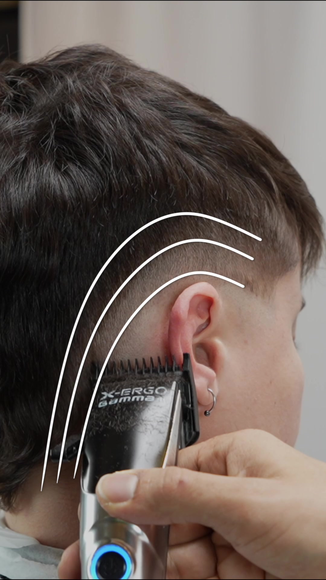 @UBarber Online