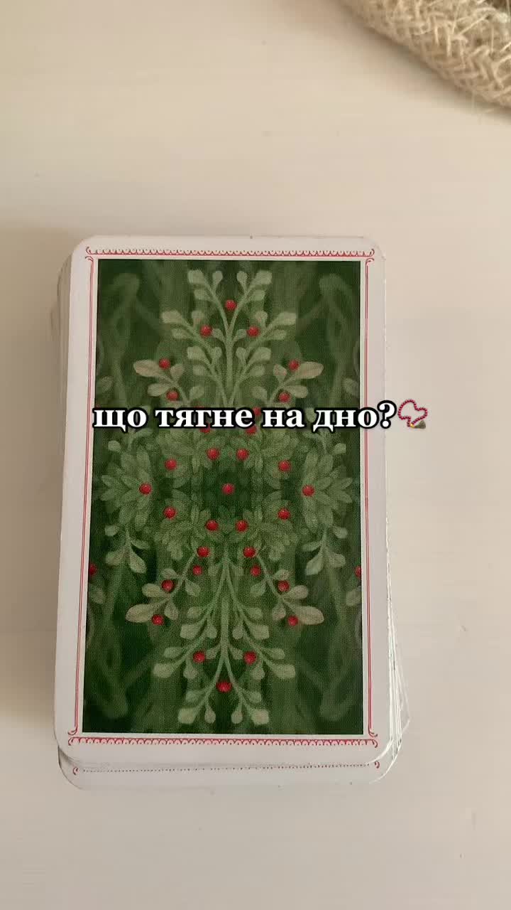 @vikssa tarot🕉