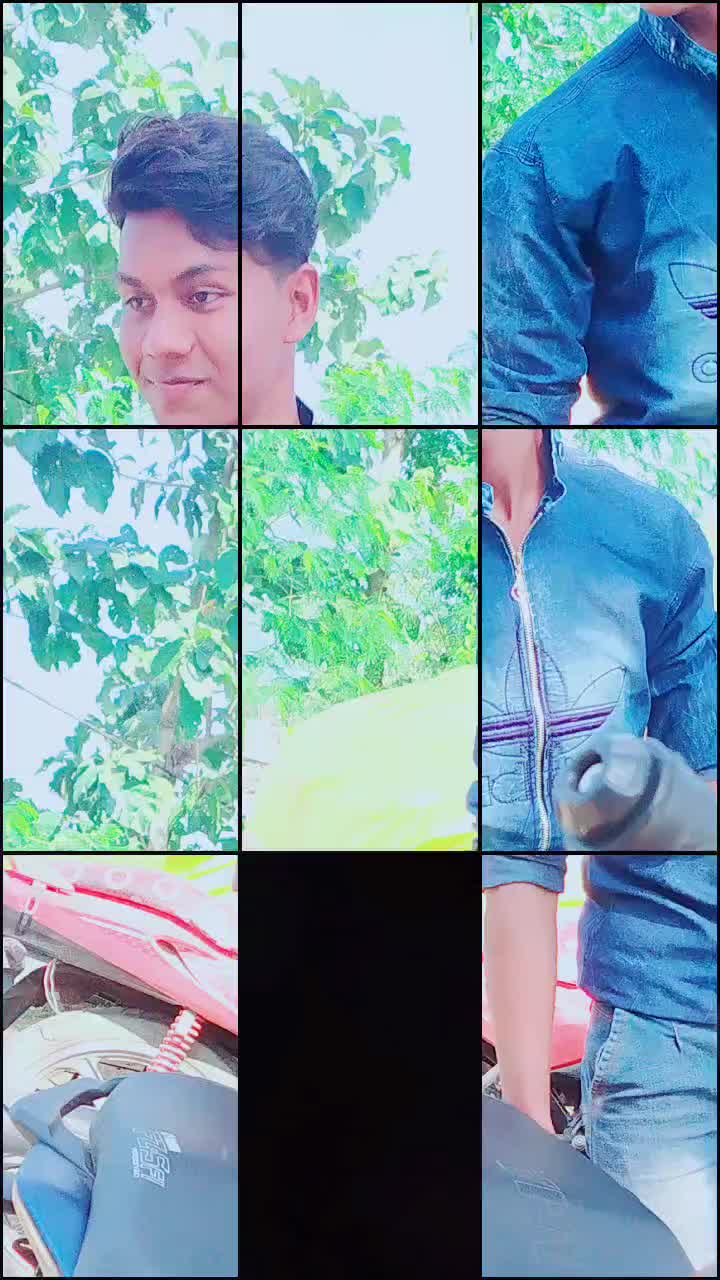 @☆ Chandan Michael*