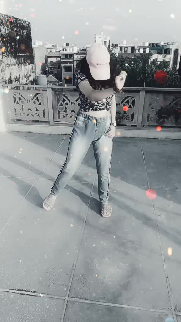 @Kanika Kaushik