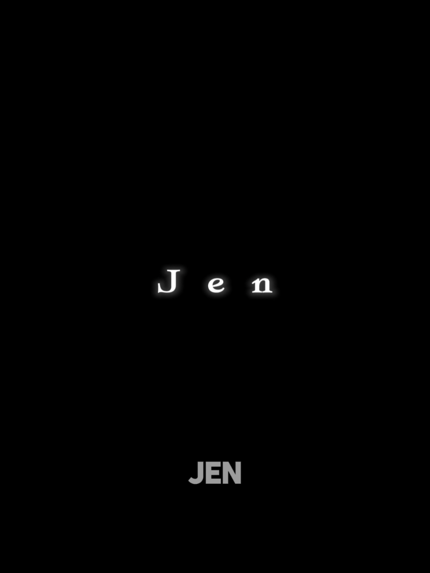 @๐๐ | Jenโค๏ธ๐ฅ
