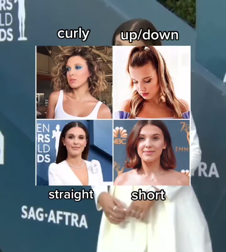 @millie bobby brown🤍