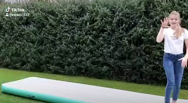@🤸&zwj;♂️💙