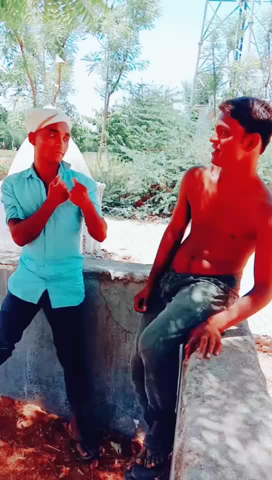 @Banna બાપુ Sodha