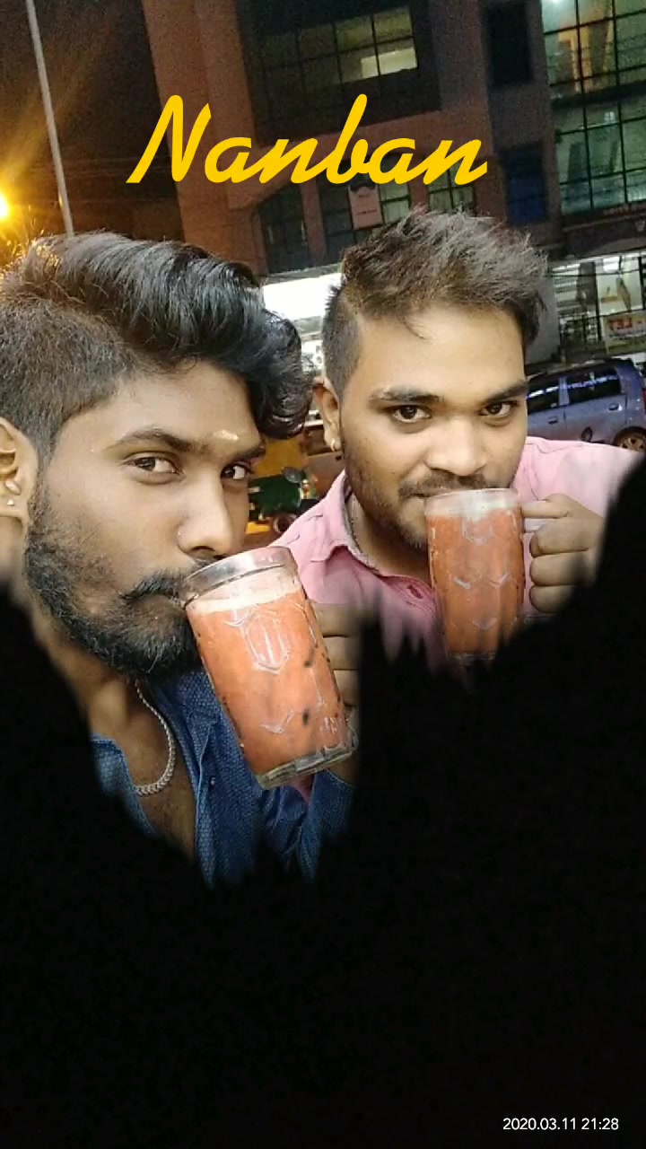 @Vijay prathap.S 😍😍