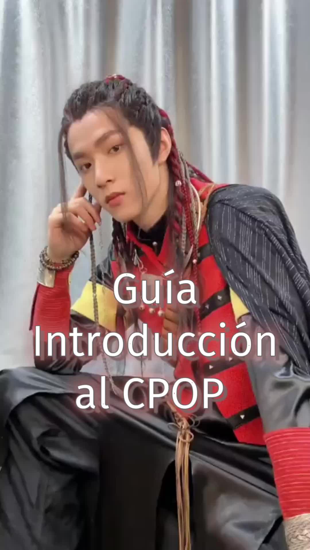 @CHINADAS-Cpop, Cdramas