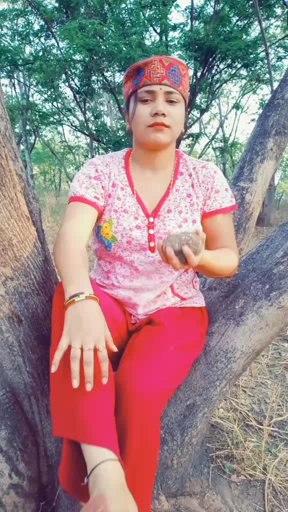 @#kavitanegi#garwali#