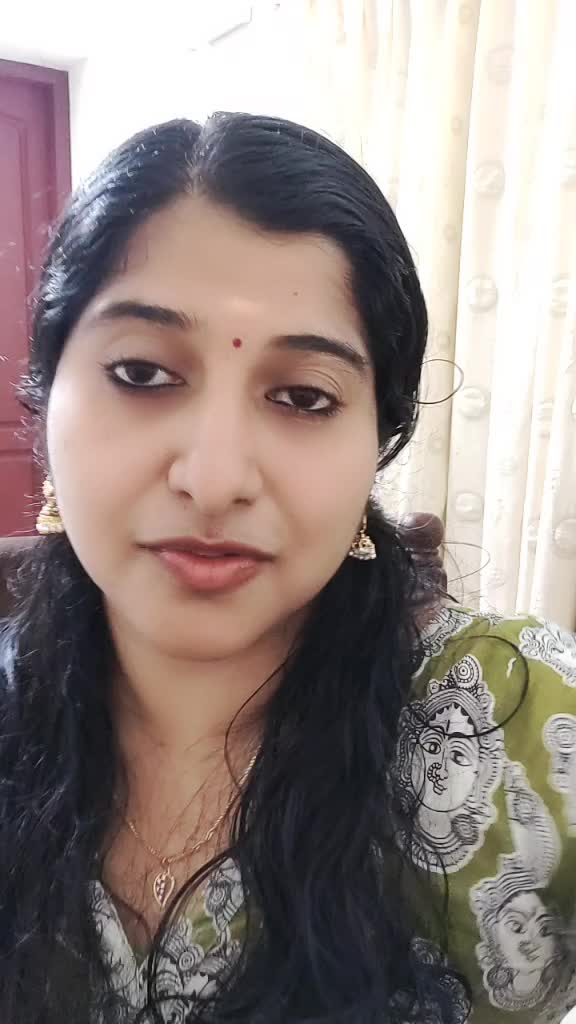 @Anu James