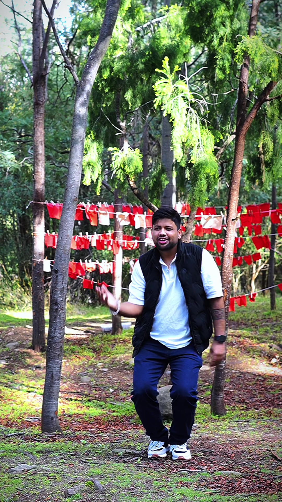 @Santosh Rijal
