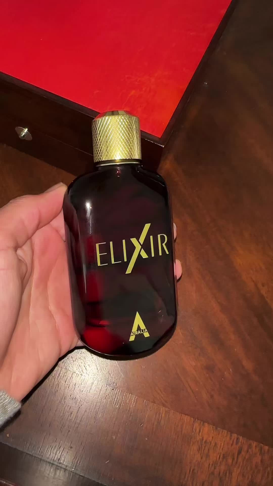 @Fragrance Duo