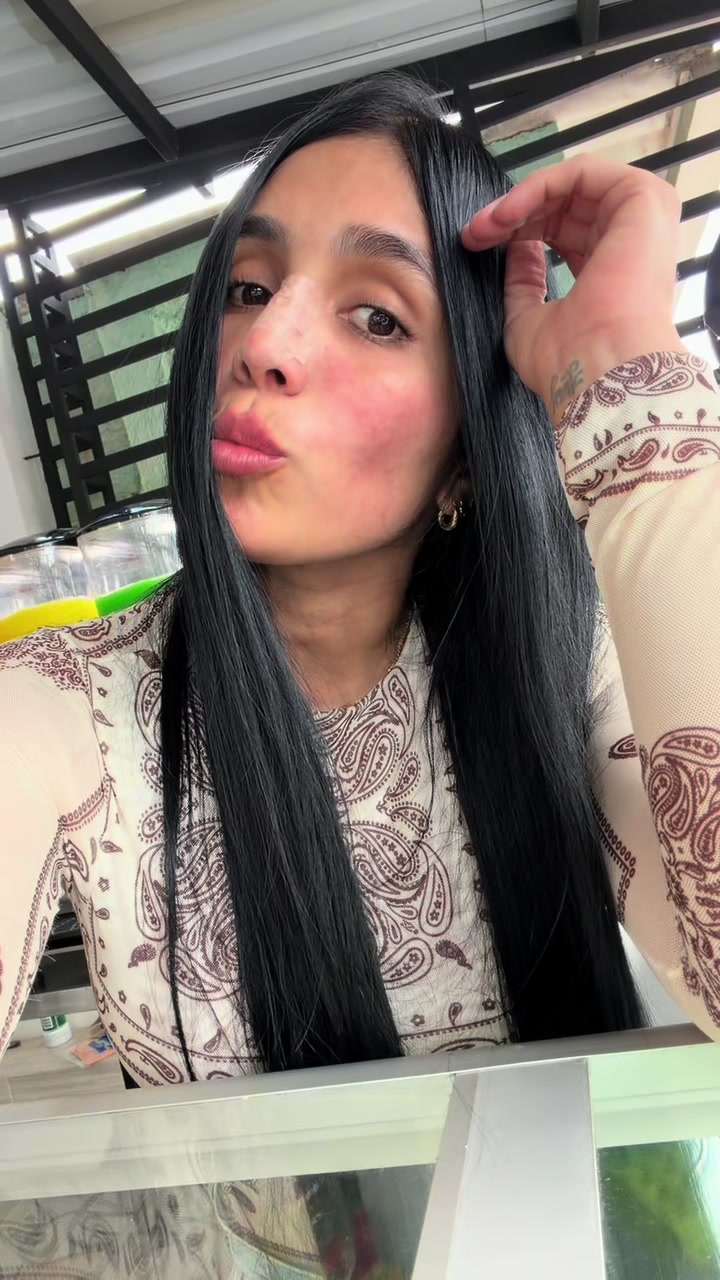 @Johana Cardenas