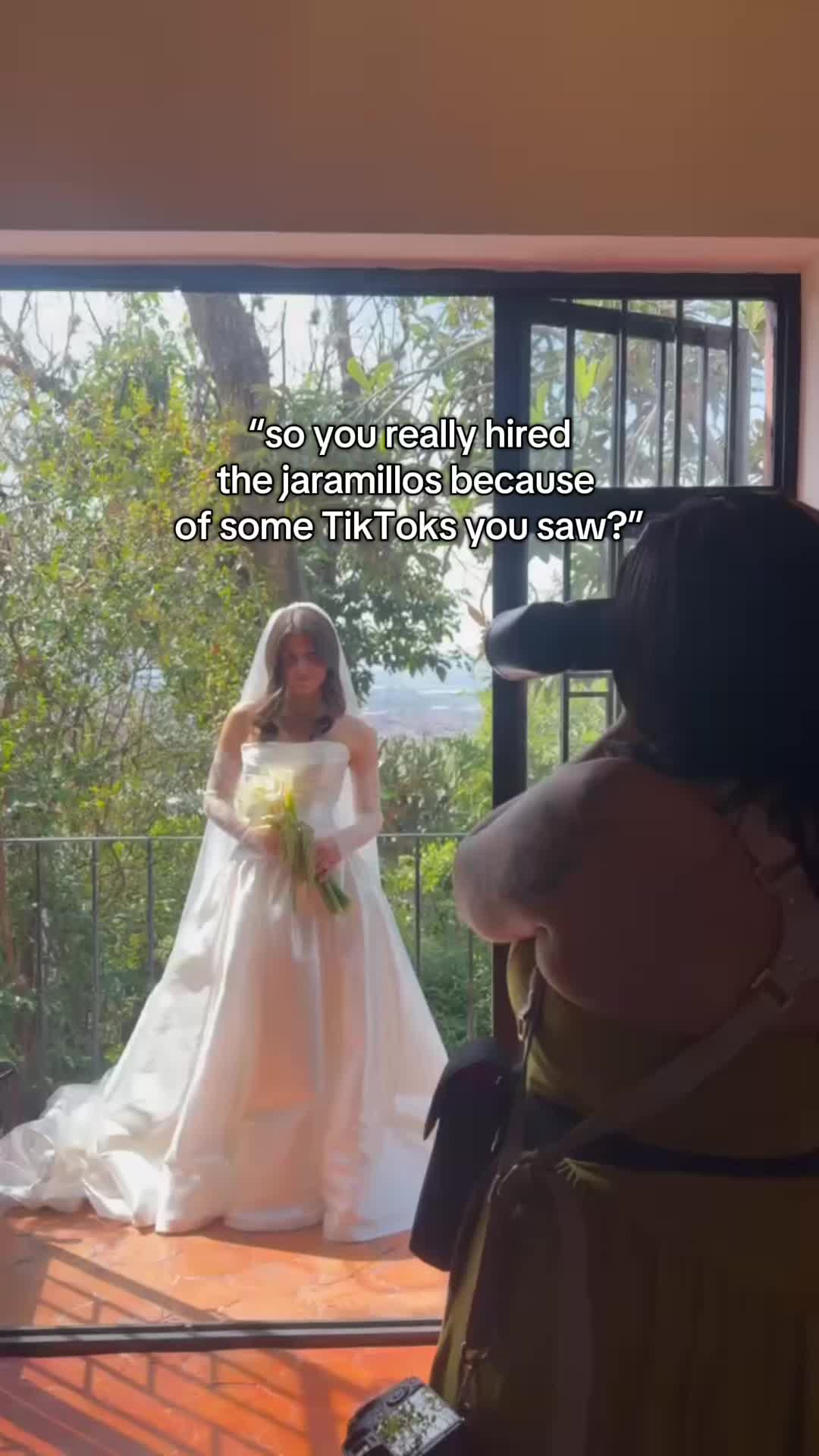 @The Jaramillos