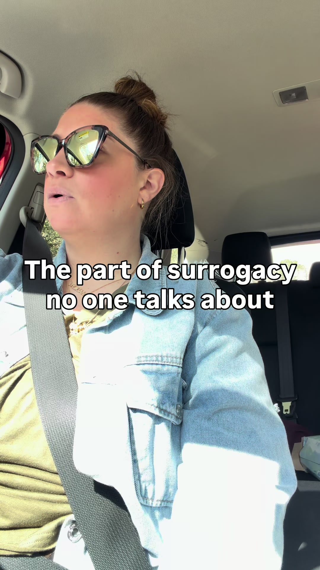 @Kiera | Gestational Surrogate