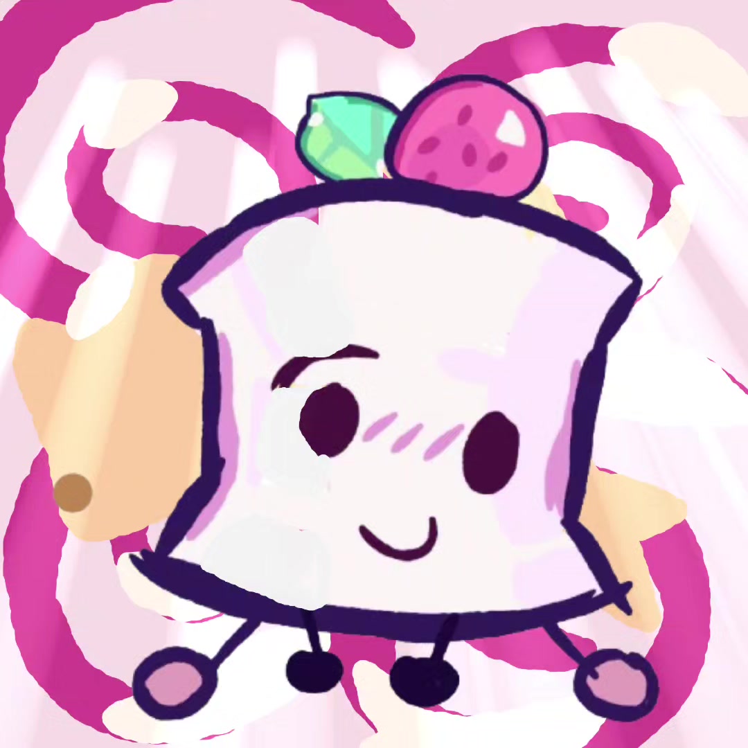 @Evie ! ˃͈◡˂͈ (🍎⭐)