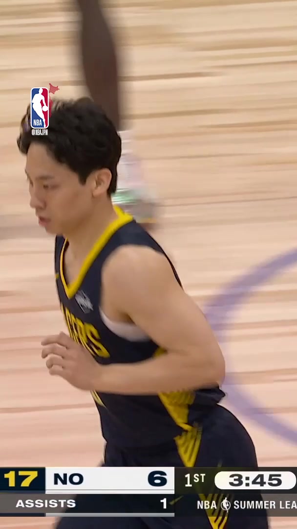 @NBA Japan