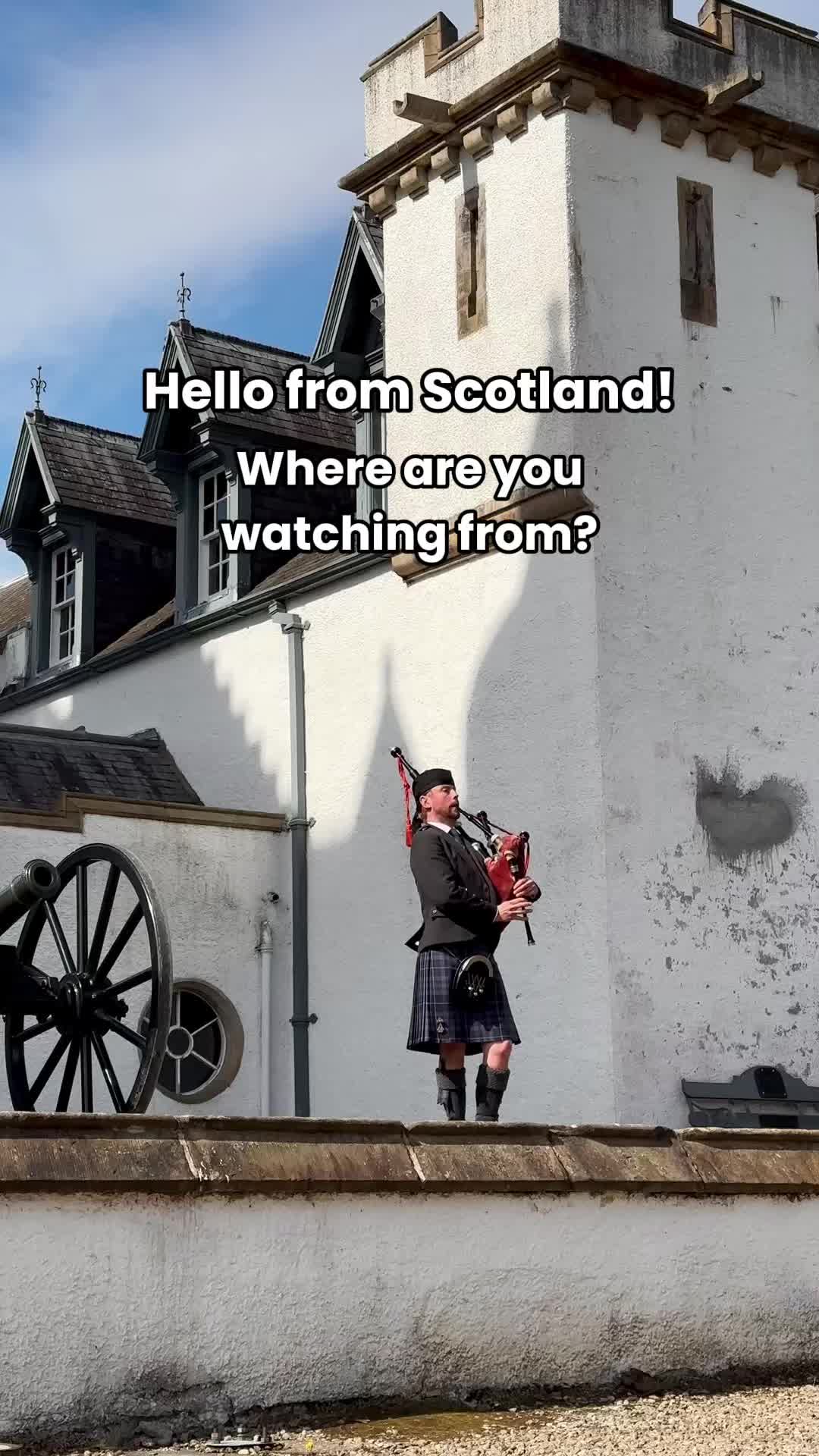 @VisitScotland