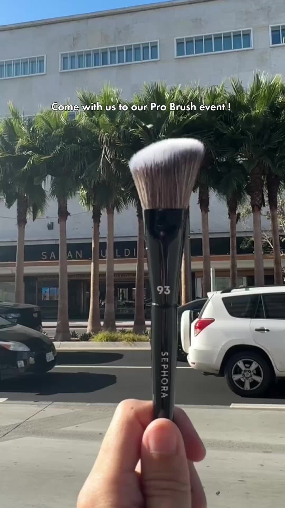 @Sephora Collection