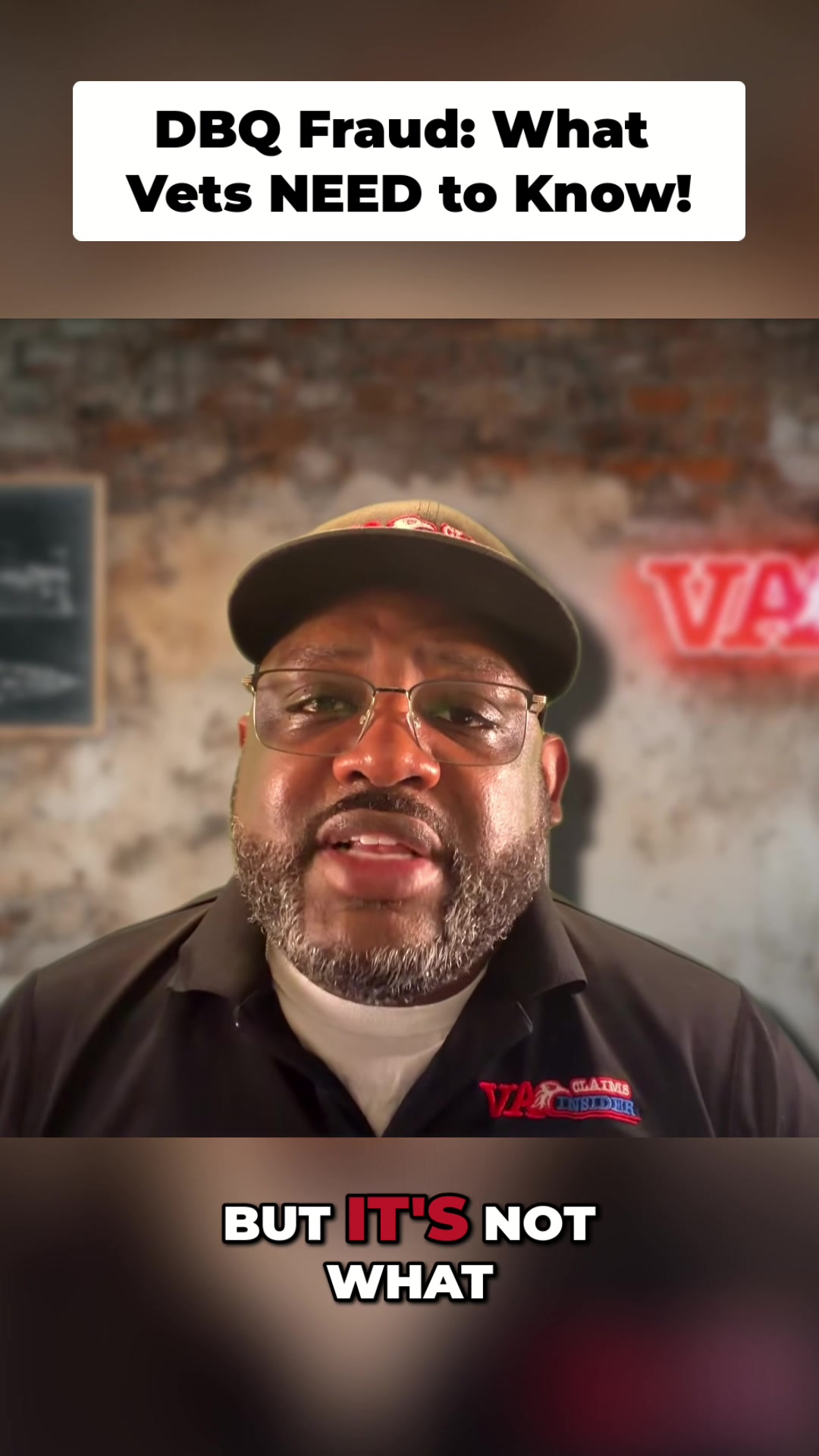 @VA Claims Insider