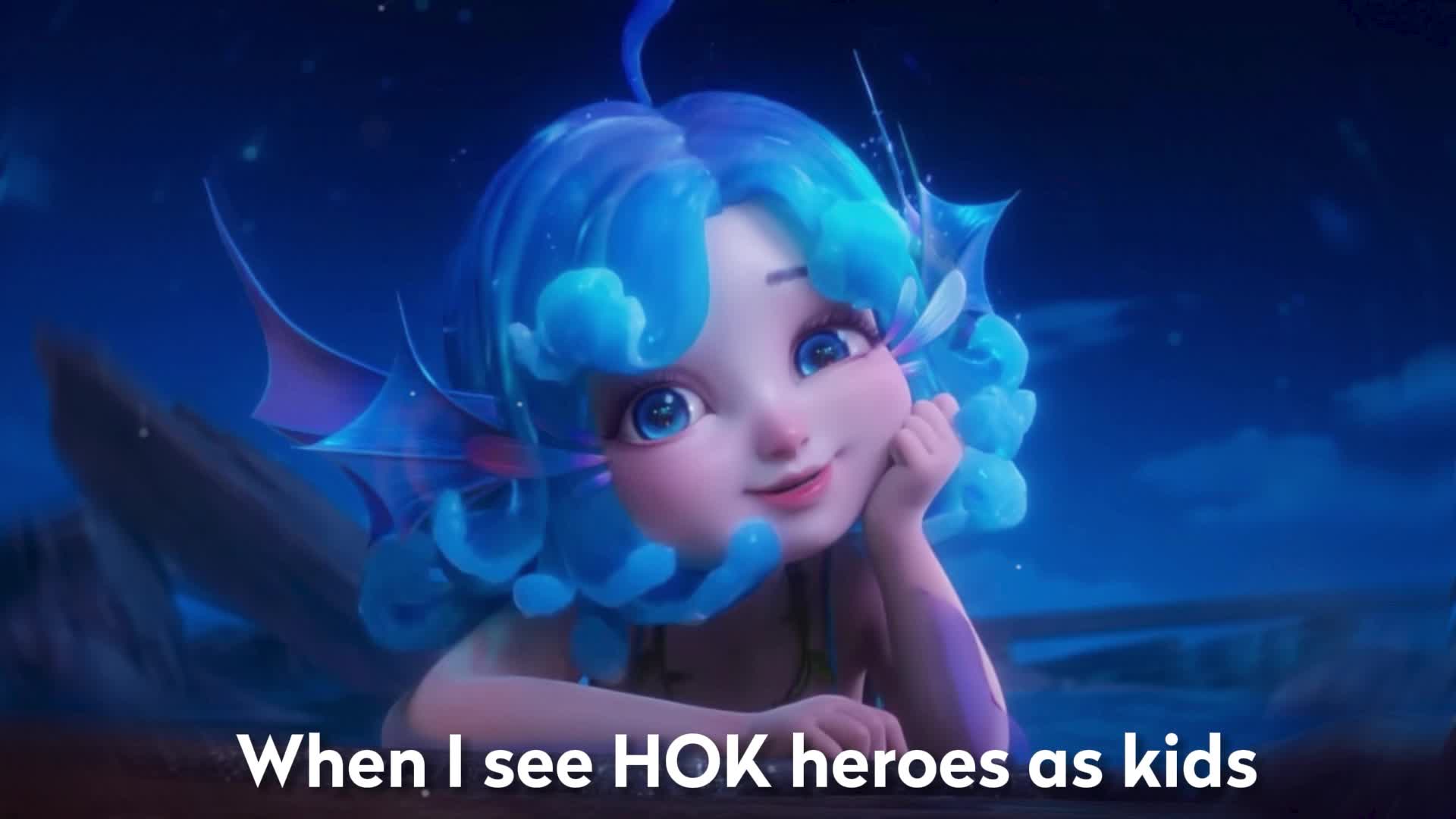 @Honor of Kings