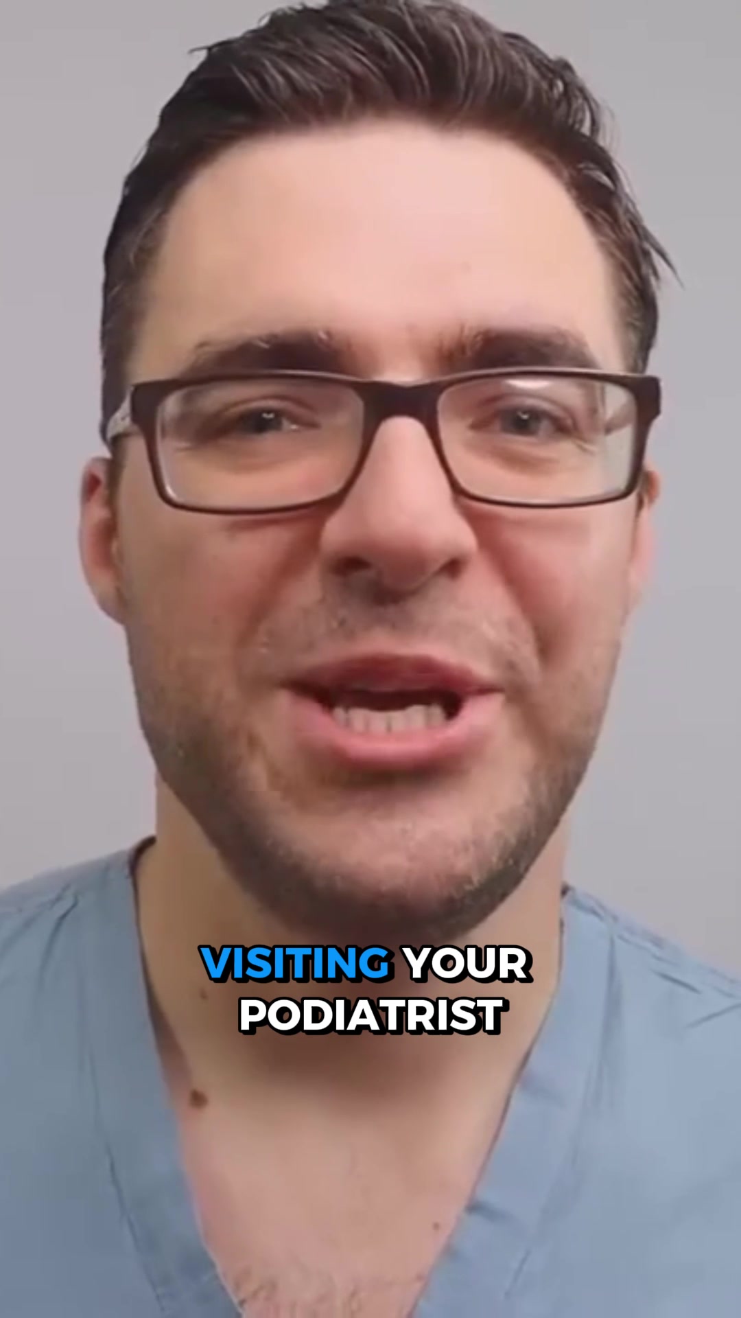 @Dr. Tom Biernacki