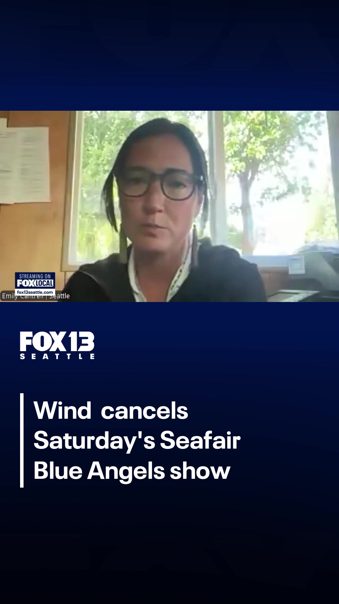 @FOX 13 Seattle