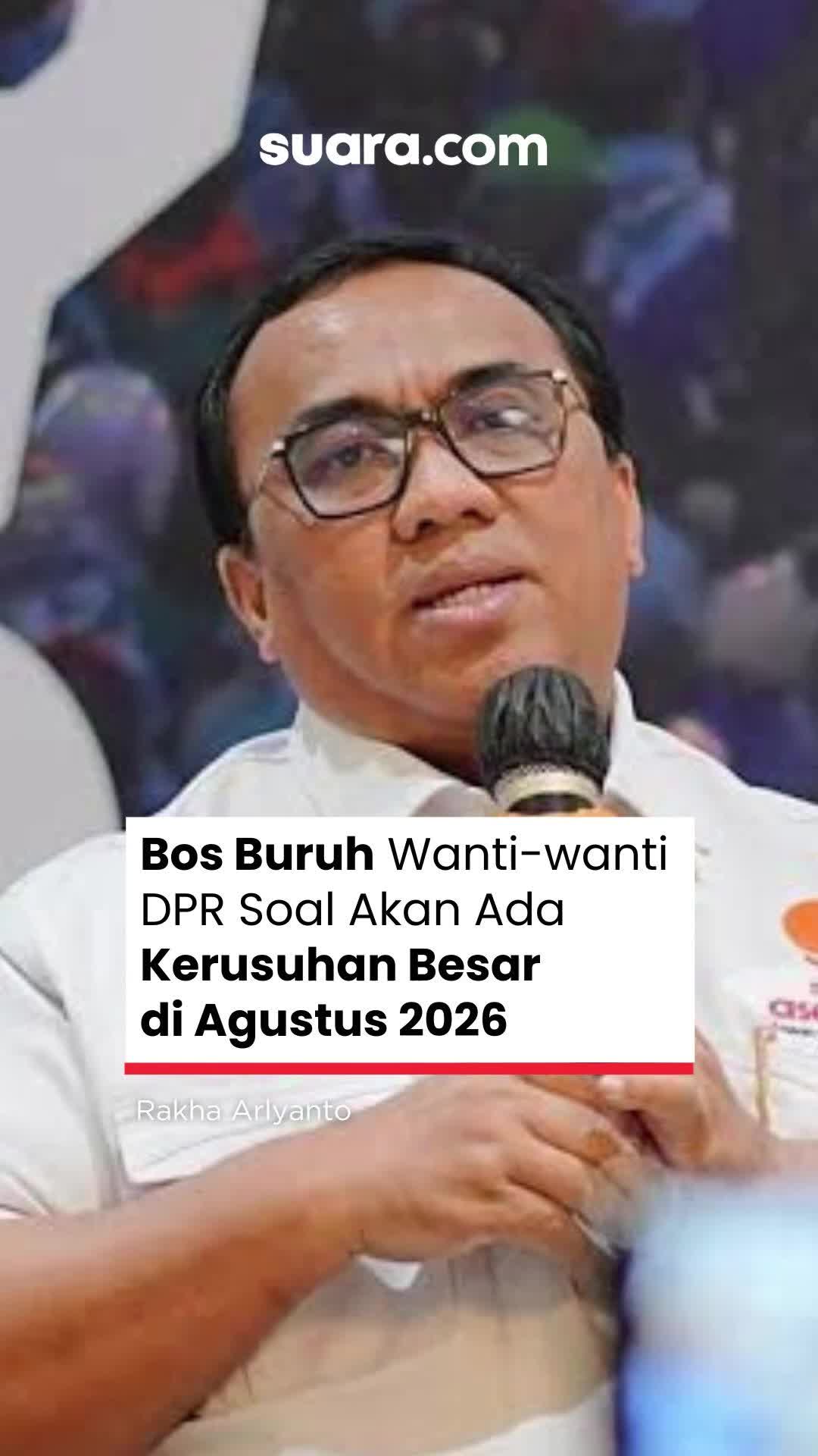 @Suaradotcom