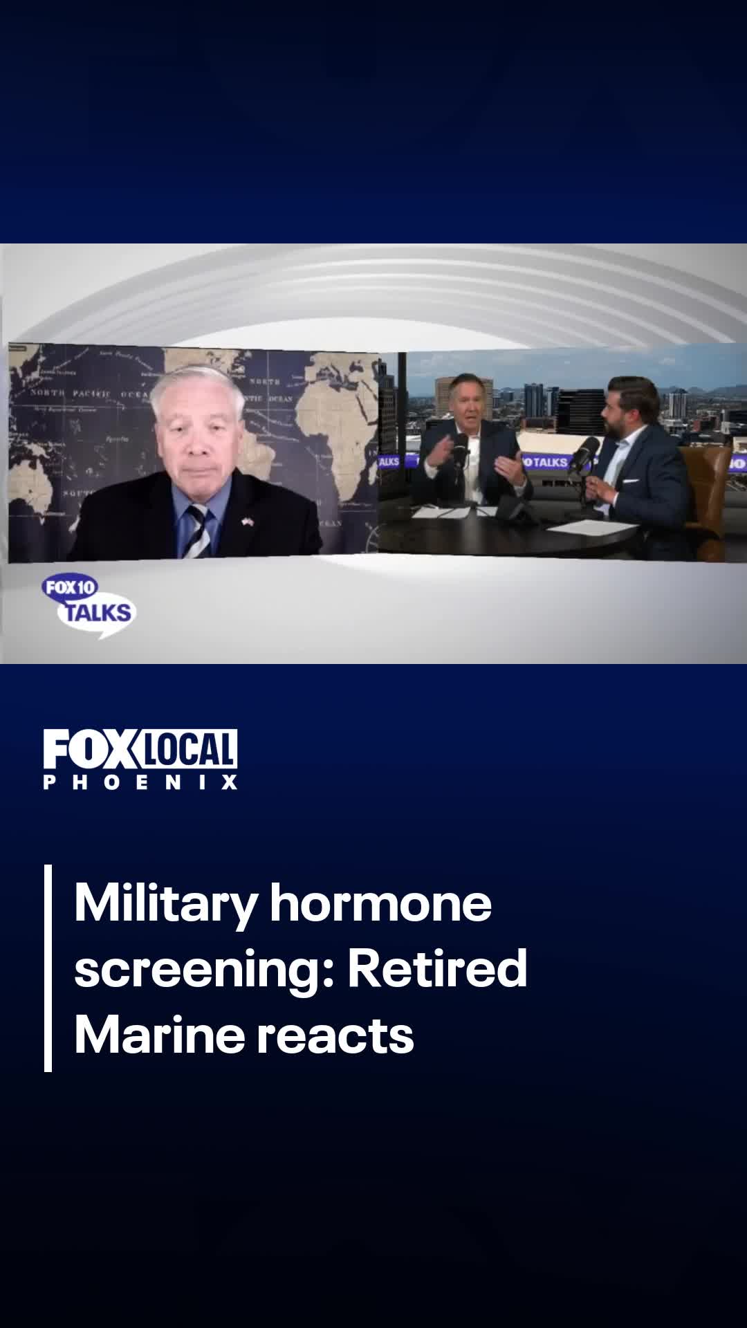 @FOX 10 Phoenix