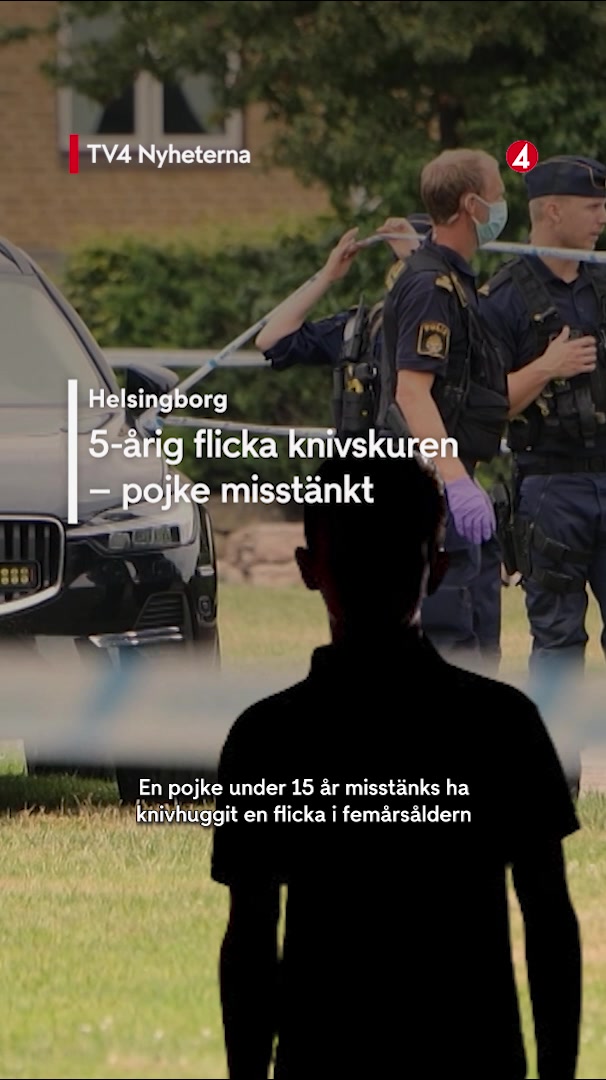 @TV4 Nyheterna